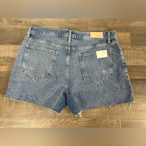 NEW Rails Fairfax High Rise Cut Off Short - Picture 3 of 11